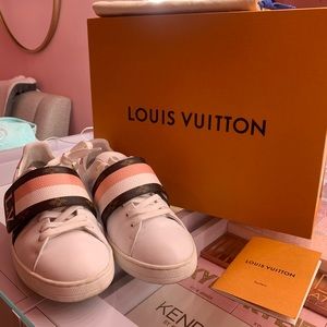 Louis Vuitton sneakers